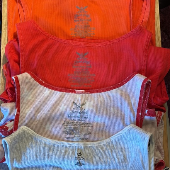 Tank Top Bundle - Picture 11 of 13